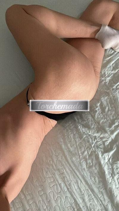 Girl Piccantissima Amabile  Torino