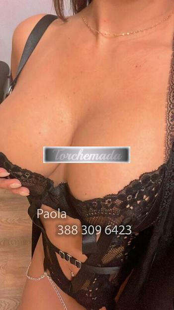 Girl Bionda porchissima  Napoli