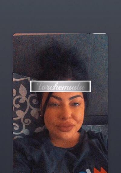 Girl Preliminari salivosi  Vicenza