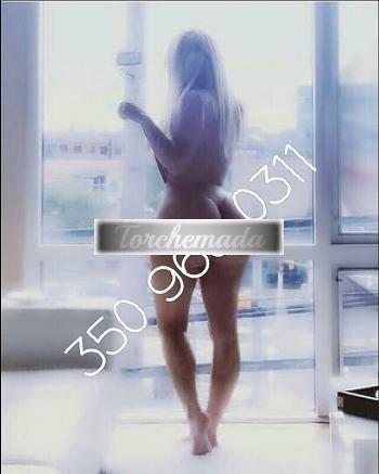 Girl Sexy Pantera Latina  Avellino