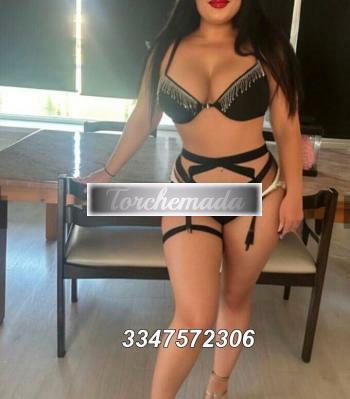 Girl Felina Maestra  Foggia