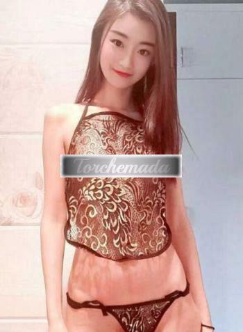 Girl Piccantissima Ragazza  Varese