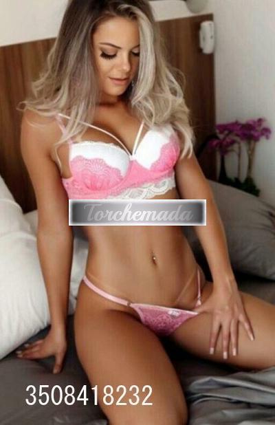 Girl Vogliosa Sensuale  Napoli