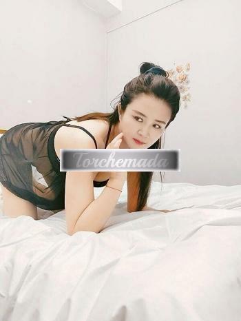 Girl Spettacolare Sirena  Torino