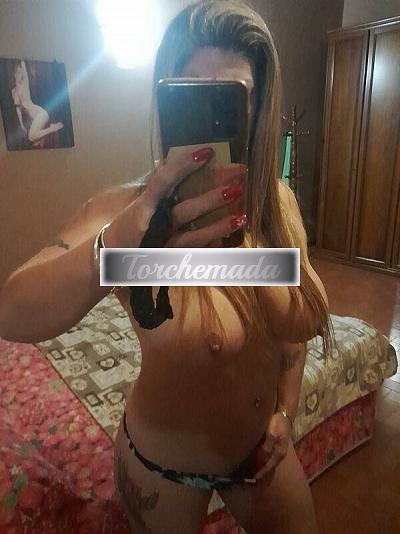 Girl Spettacolare Coinvolgente  Messina
