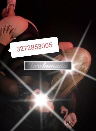 Girl Vogliosa Bambola  Novara