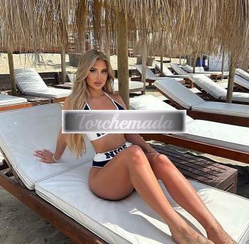 Girl Vogliosa Ragazza  Milano