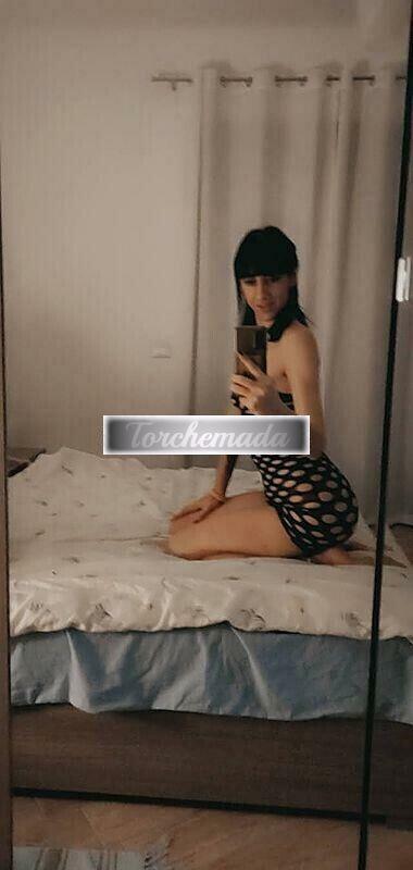 Girl Calda Sirena  Padova