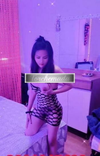 Girl Spettacolare Bambola  Torino