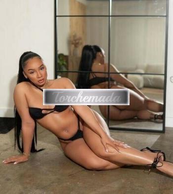 Girl Vogliosa Femmina  Padova