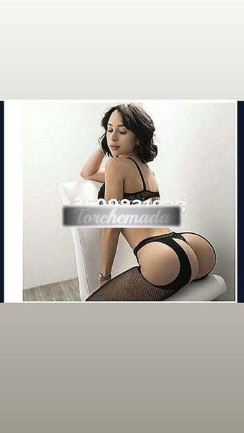 Girl Sexy Graziosa  Reggio Calabria