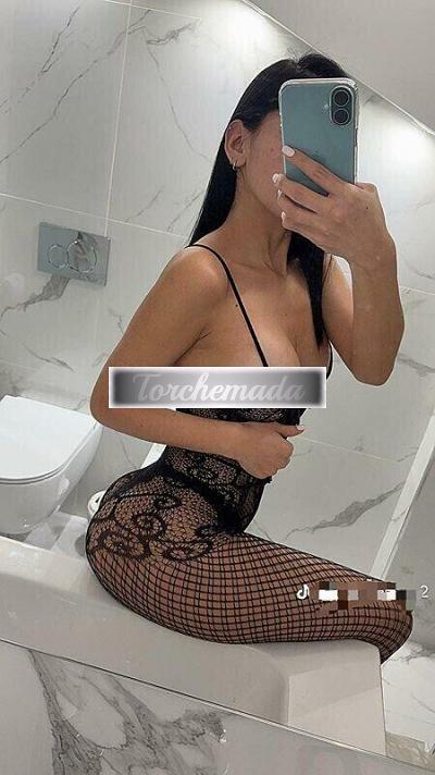 Girl Seducente e vogliosa di sesso  Lecce