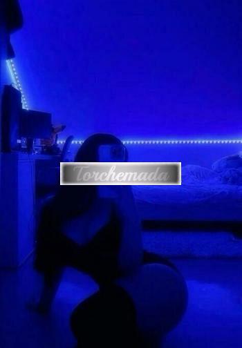 Girl Vogliosa Girl  Latina