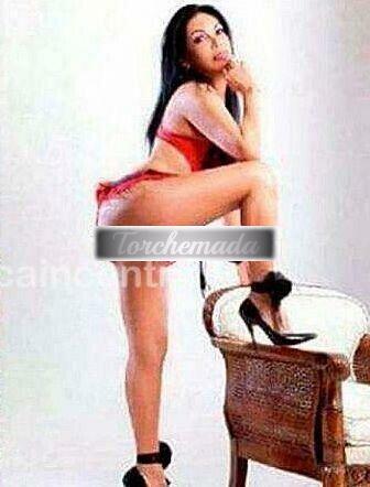 Girl Strepitosa Coinvolgente  Brindisi