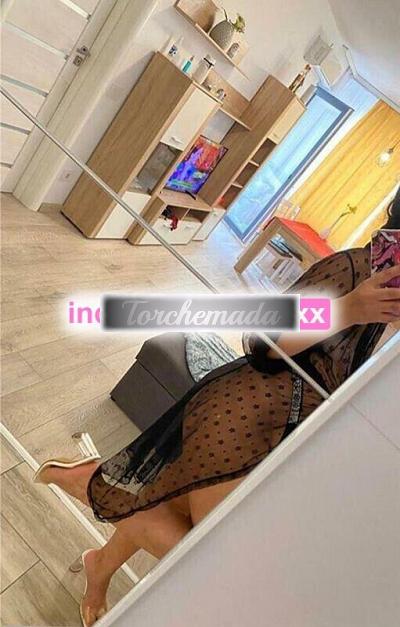 Girl Calda Bambola  Trento