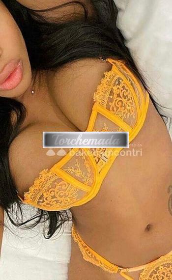Girl Spettacolare Attrice  Potenza