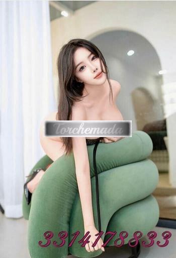 Girl Bellissima Femmina  Monza