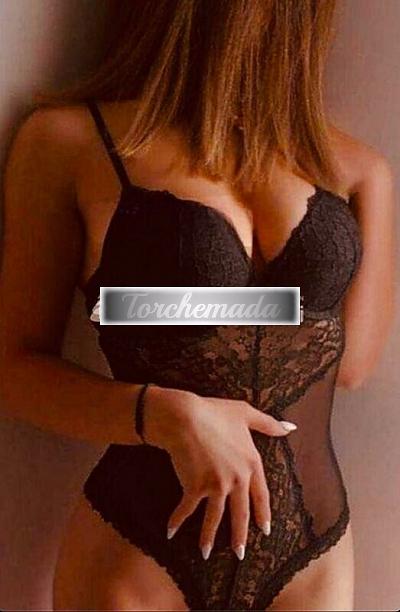 Girl Felina Modella  Parma