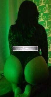Girl Esplosiva Ragazza  Monza