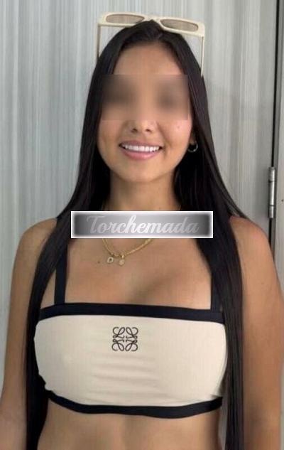 Girl Piccantissima Maestra  Cagliari