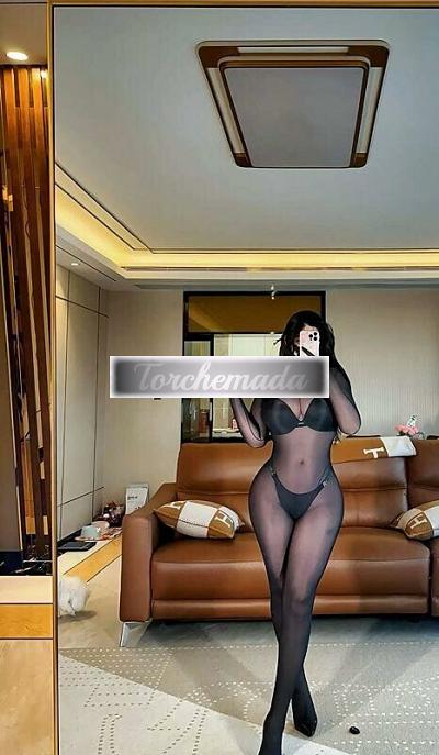 Girl Piccantissima Femmina  Brescia