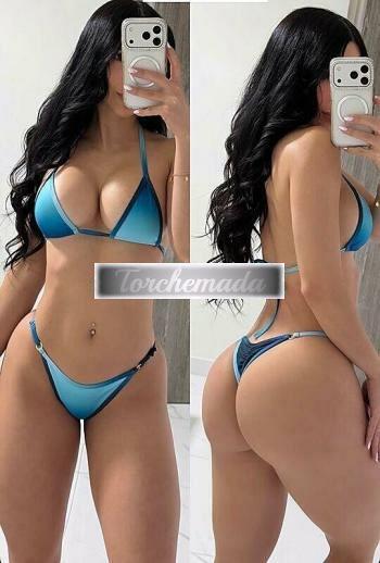 Girl Sexy Sirena  Agrigento