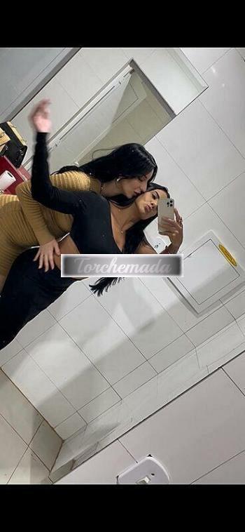 Girl Trasgressiva Attrice  Crotone