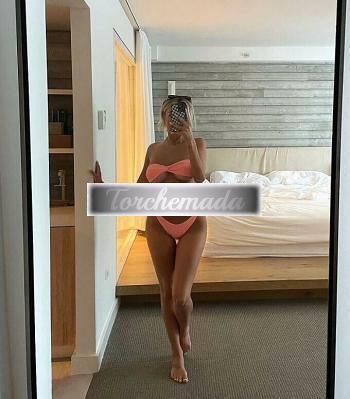 Girl Esplosiva Sirena  Lecco