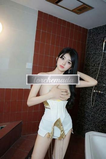 Girl Nuove ragazze orientali a Siena  Siena