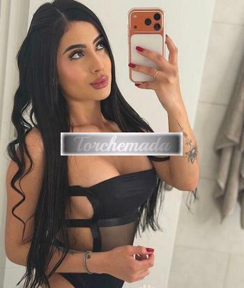 Girl Bellissima Sensuale  Lucca