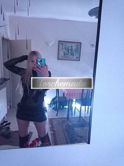 Girl Piedini preziosi  Cosenza