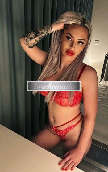 Girl Carla  Reggio Emilia