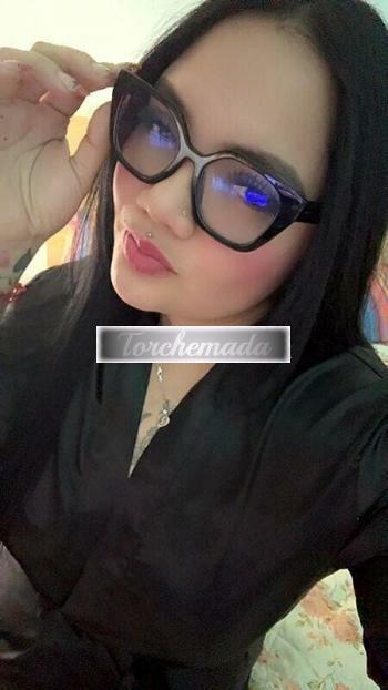 Girl Samanta  Trapani