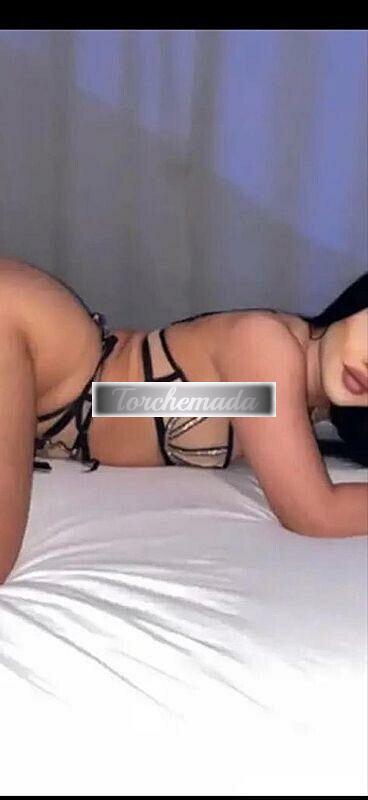 Girl Sexy Attrice  Napoli