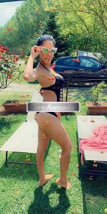 Girl Bellissima Modella  Reggio Emilia