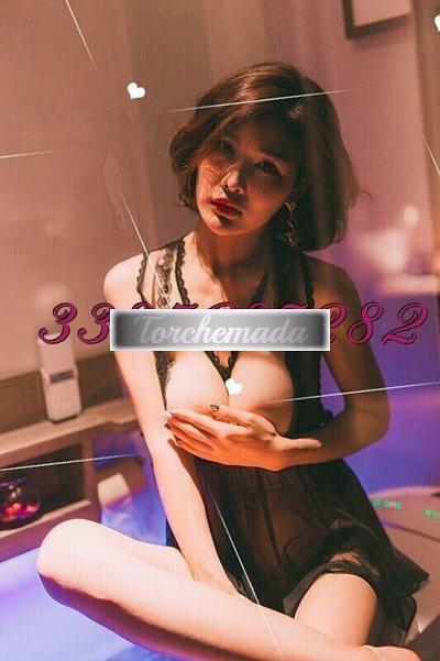 Girl Celeste  Palermo