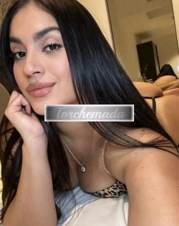Girl Piccantissima Esibizionista  Brescia