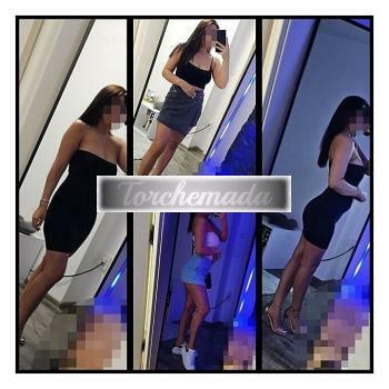 Girl Sexy Ragazza  Ferrara
