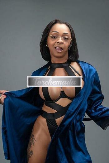 Girl Vogliosa Femmina  Ascoli Piceno