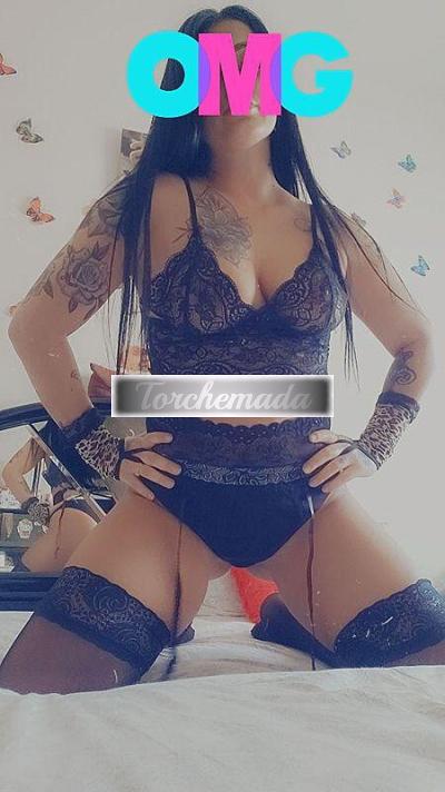 Girl Regina del Leccare  Reggio Emilia