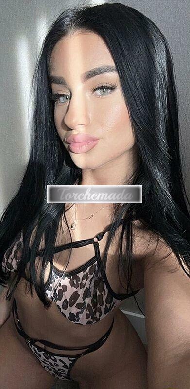 Girl Esplosiva Maestra  La Spezia