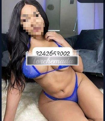 Girl Calda Sensuale  Pavia