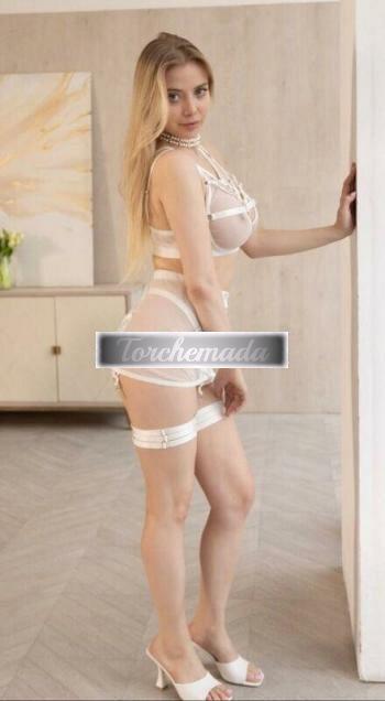 Girl Lisa  Reggio Emilia