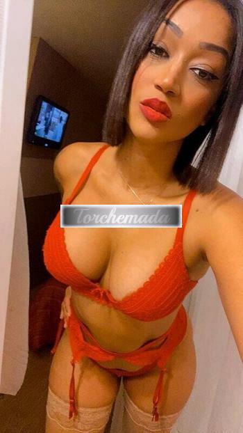 Girl Strepitosa Studentessa  Venezia