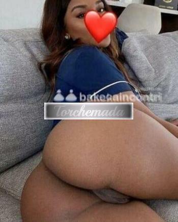 Girl Sexy Bambola  Avellino