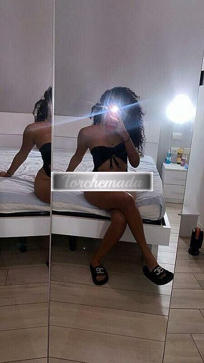 Girl Calda Femmina  Rimini