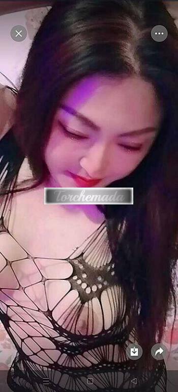 Girl Vogliosa Bambola  Cosenza