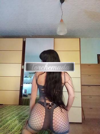 Girl Calda Amabile  Roma