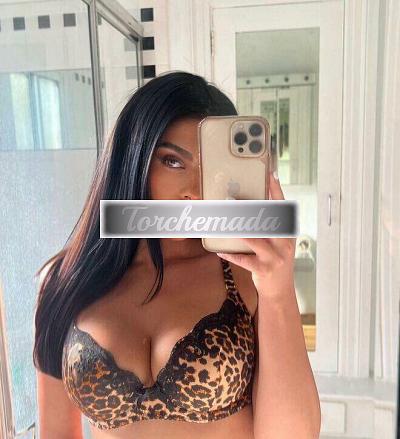 Girl Piccantissima Sensuale  Bari