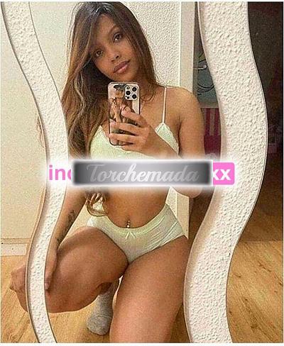 Girl Spettacolare Studentessa  La Spezia